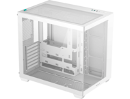 Кутии DeepCool CG530 WH