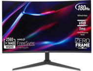 Монитори Acer Nitro XZ320QUS3bmiiphx