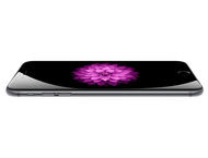 Смартфони Apple iPhone 6 Plus 64GB, сив цвят