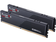 Оперативна памет 32GB (2x16GB) DDR5 6400 MT/s G.SKILL Flare X5 Black