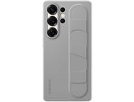 Калъфи Samsung Galaxy S25 Ultra калъф Standing Grip, Gray
