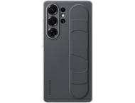 Калъфи Samsung Galaxy S25 Ultra калъф Standing Grip, Black