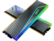 Оперативна памет 32GB (2x16GB) DDR5 6000 MT/s XPG CASTER RGB
