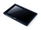 Таблети Acer Iconia Tab W500 32GB, черен цвят, клавиатура