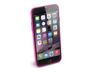 Калъфи Cellular line Color Slim калъф за iPhone 6 Plus, розов