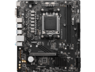 Дънни платки MSI PRO A620M-B