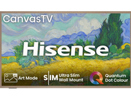 Телевизори Hisense Canvas TV 55S7NQ