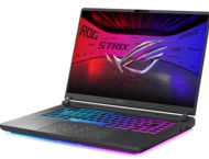 Лаптопи ASUS ROG Strix G16 G615LR-S5053W