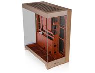 Кутии Thermaltake CTE E550 TG Gravel Sand