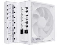 Захранвания за компютри Lian Li EDGE EG1200 Gold White ATX 3.1