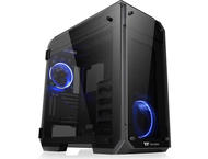 Кутии Thermaltake View 71 Tempered Glass Edition Black