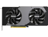 Видео карти Inno3D GeForce RTX 5070 Twin X2 OC 12GB