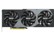 Видео карти Inno3D GeForce RTX 5070 X3 OC 12GB