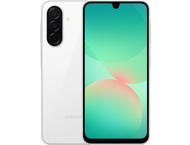 Смартфони Samsung Galaxy A26 5G - 8GB RAM / 256GB, White
