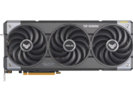 Видео карти ASUS TUF Gaming Radeon RX 9070 OC Edition 16GB