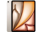 Таблети Apple iPad Air 13 (M3) - 8GB RAM / 512GB, Starlight