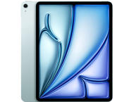 Таблети Apple iPad Air 13 (M3) - 8GB RAM / 1TB, Blue