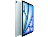 Таблети Apple iPad Air 13 (M3) + Cellular - 8GB RAM / 256GB, Blue