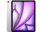Таблети Apple iPad Air 13 (M3) + Cellular - 8GB RAM / 512GB, Purple