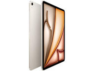 Таблети Apple iPad Air 13 (M3) + Cellular - 8GB RAM / 512GB, Starlight