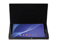 Калъфи за таблети Krusell Malmo Tablet Case за Sony Xperia Z3 Tablet Compact (черен)