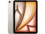 Таблети Apple iPad Air 11 (M3) - 8GB RAM / 512GB, Starlight