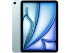Таблети Apple iPad Air 11 (M3) + Cellular - 8GB RAM / 256GB, Blue