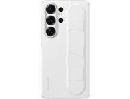 Калъфи Samsung Galaxy S25 Ultra калъф Standing Grip, White
