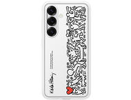 Калъфи Samsung Galaxy S25 Case Flipsuit White