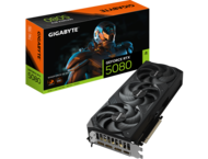 Видео карти GIGABYTE GeForce RTX 5080 WINDFORCE OC SFF 16G