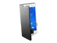 Калъфи Cellular Line Book Essential за Sony Xperia Z3 compact