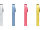 Таблети Apple iPad A16 Wi-Fi - 4GB RAM / 128GB, Pink