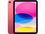 Таблети Apple iPad A16 Wi-Fi - 4GB RAM / 256GB, Pink