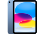 Таблети Apple iPad A16 + Cellular - 4GB RAM / 256GB, Blue