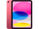 Таблети Apple iPad A16 Wi-Fi + Cellular - 4GB RAM / 256GB, Pink