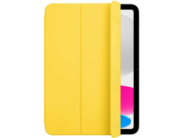 Калъфи за таблети Apple Smart Folio for iPad (A16) - Lemonade