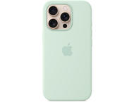 Калъфи Apple iPhone 16 Pro Silicone Case with MagSafe - Aquamarine