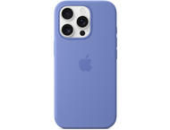 Калъфи Apple iPhone 16 Pro Silicone Case with MagSafe - Periwinkle 