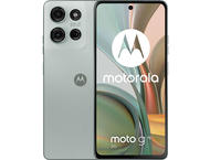 Смартфони Motorola Moto G75 5G 256GB, Succulent Green