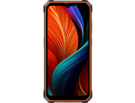 Смартфони Blackview BV6200 Plus - 8GB RAM / 256GB, Orange