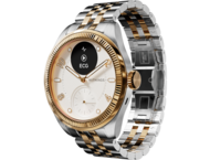 Смарт часовници Withings ScanWatch Nova Brilliant 39mm - Gold
