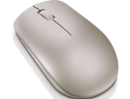 Мишки Lenovo 530 Wireless Mouse (Almond)