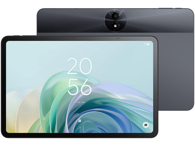 Таблети TCL TAB 11 Gen 2 - 6GB RAM / 256GB, Space Grey