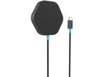 Зарядни устройства Canyon HEXAGON 110 Dark Grey Blue