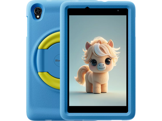 Таблети Blackview Tab A5 Kids - 3GB RAM / 64GB, Tropical Blue