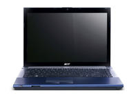 Лаптопи Acer Aspire TimelineX 4830TG