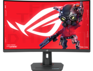 Монитори ASUS ROG Strix XG32WCMS