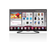 Телевизори LG 60LA620S
