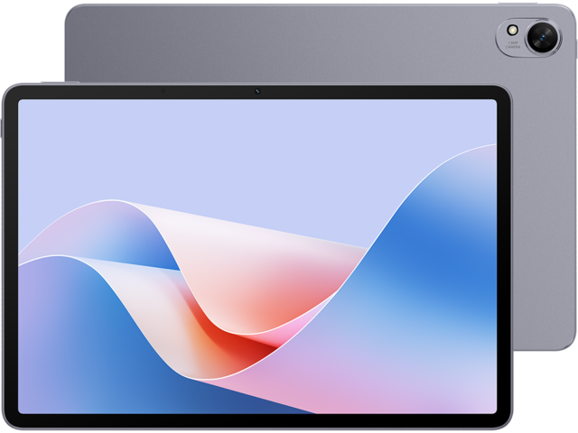 Таблети Huawei MatePad 11.5"S  - 8GB RAM / 256GB, Space Gray + Huawei M-Pencil