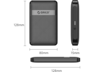 Кутии за дискове Orico 2577C3-V1